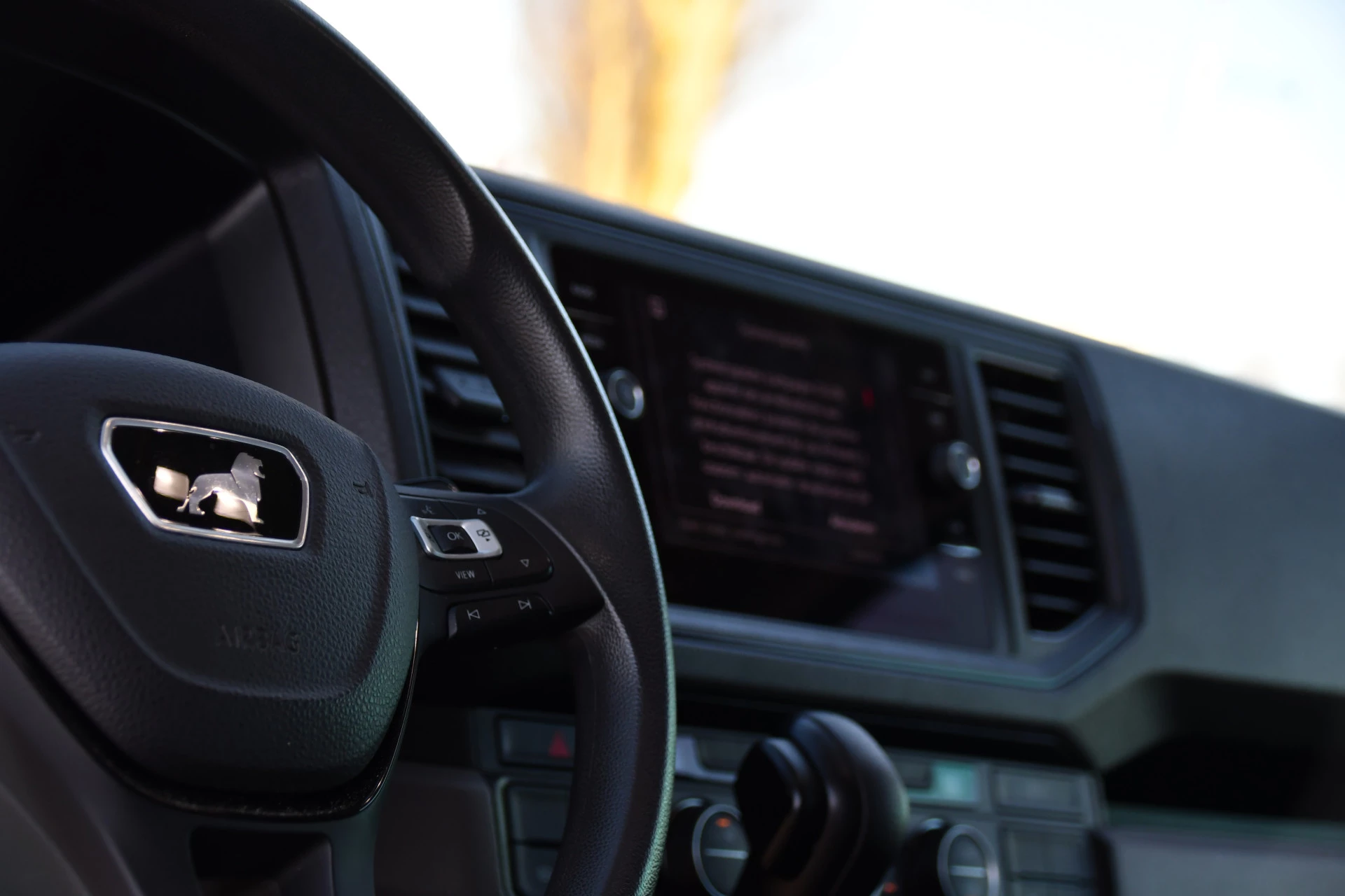 Hoofdafbeelding MAN TGE