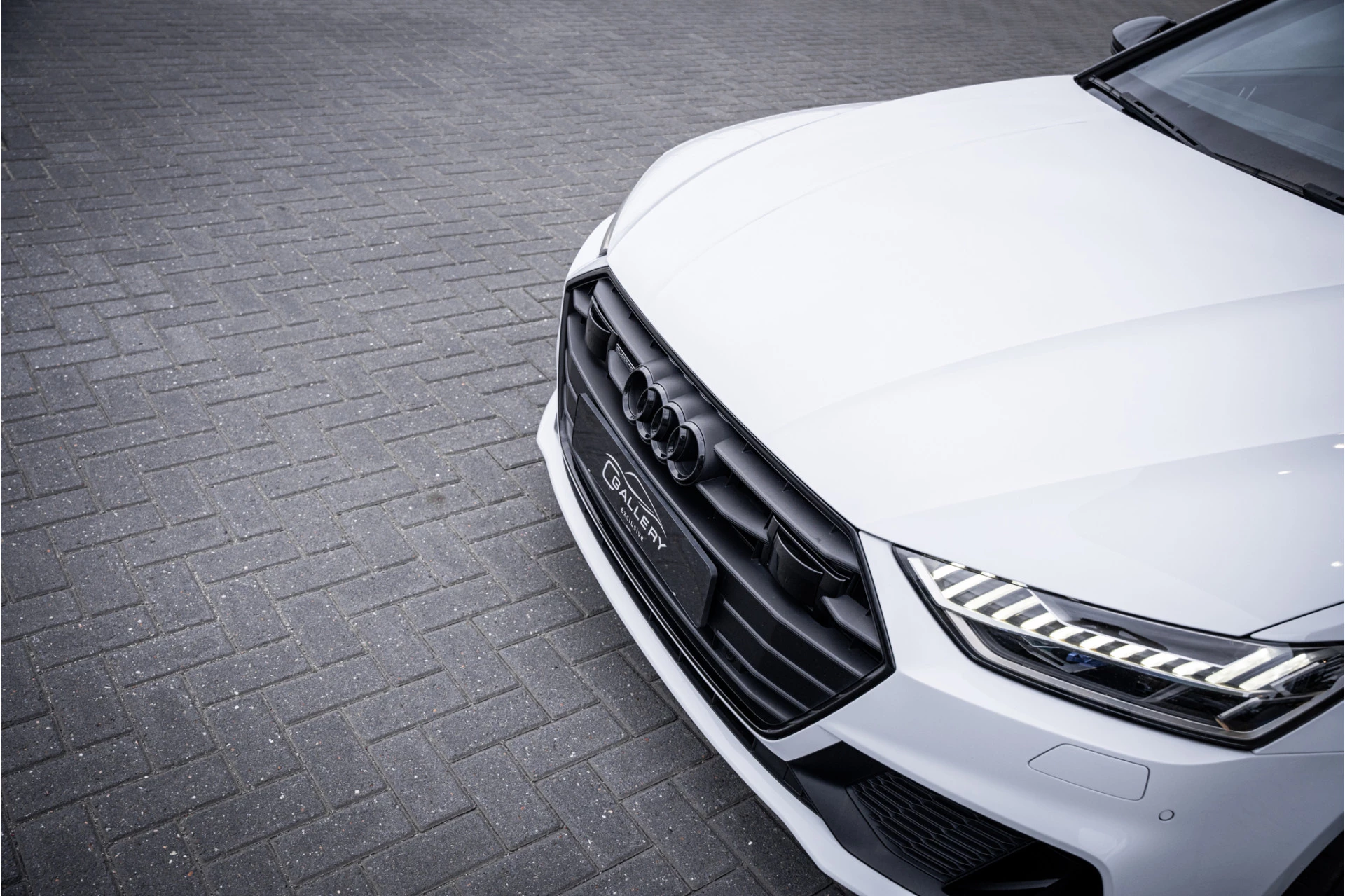 Hoofdafbeelding Audi A7