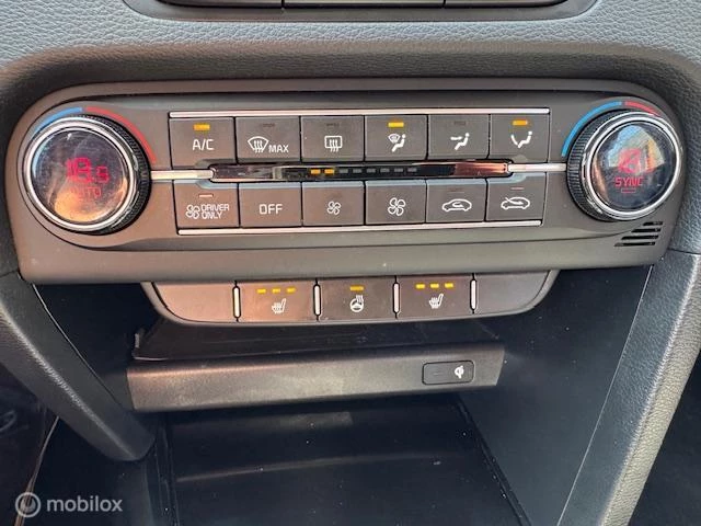 Hoofdafbeelding Kia XCeed