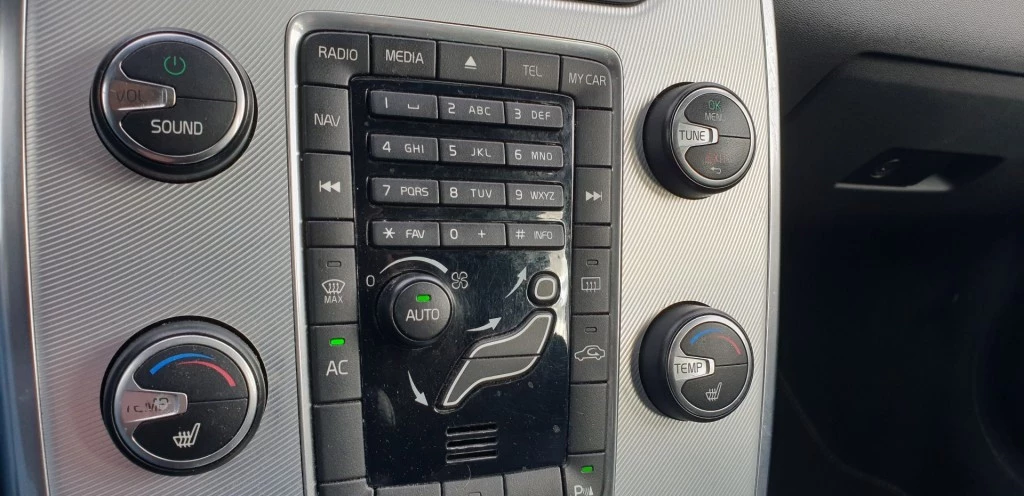 Hoofdafbeelding Volvo V70