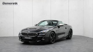 BMW Z4 Roadster M40i High Executive | Head-up | Harman/Kardon | Adaptieve Cruise Control | Comfort Access | M Sportstoelen