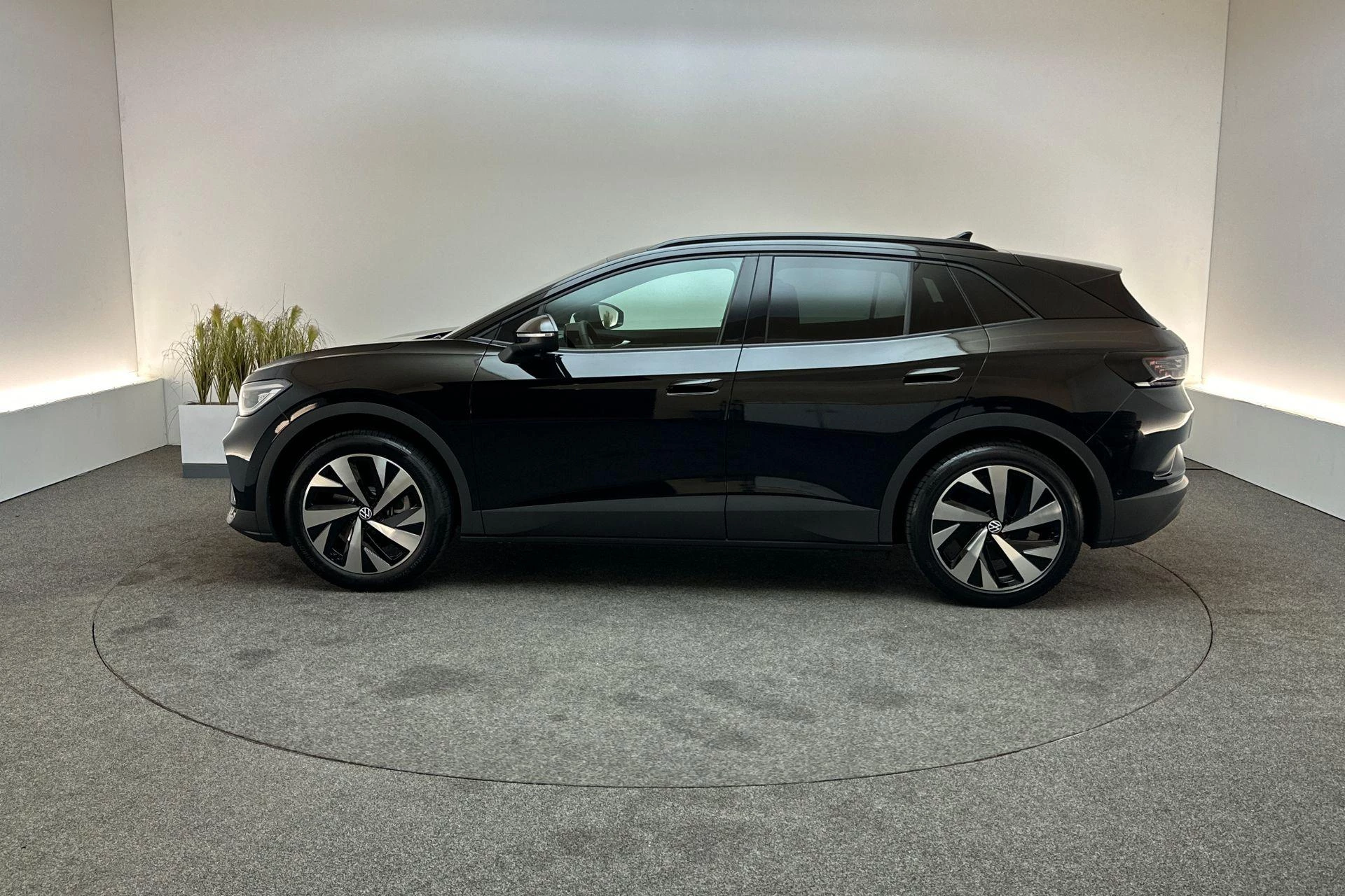 Hoofdafbeelding Volkswagen ID.4