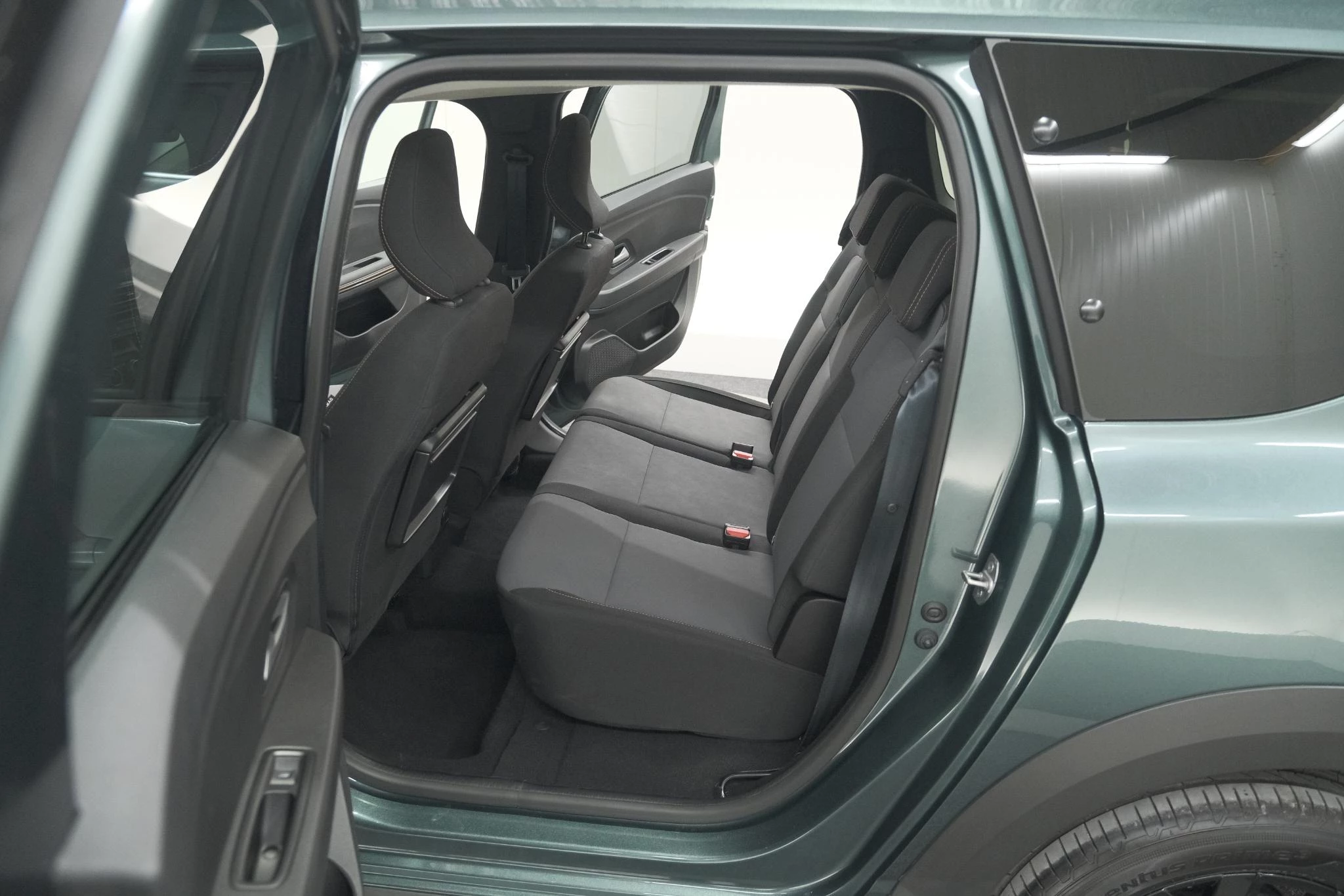 Hoofdafbeelding Dacia Jogger
