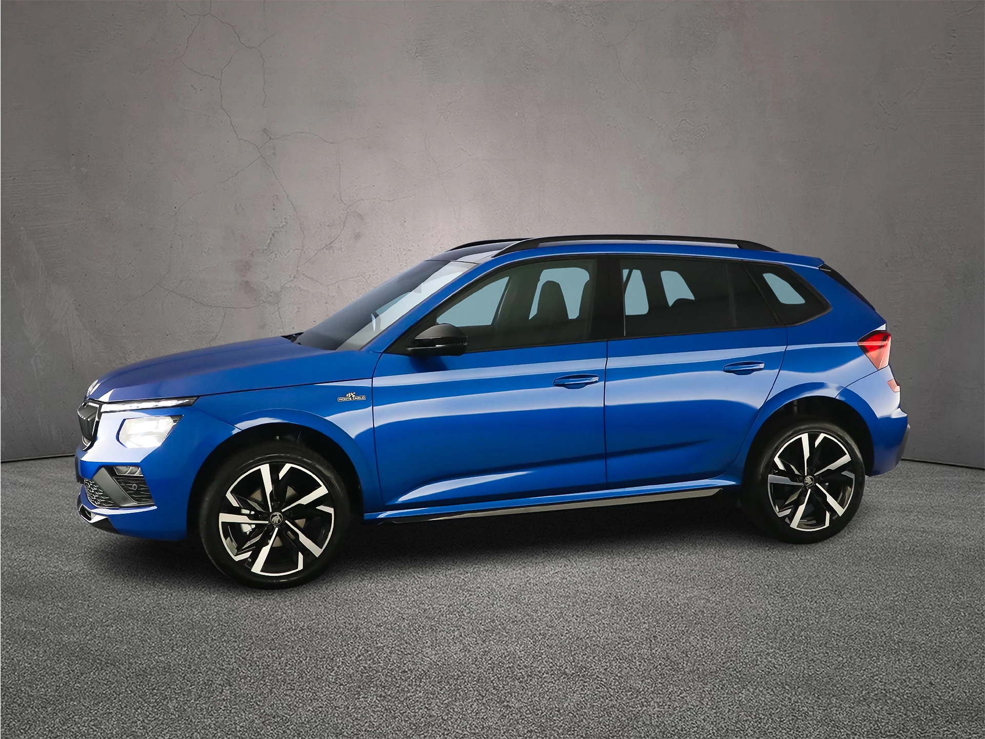 Hoofdafbeelding Škoda Kamiq