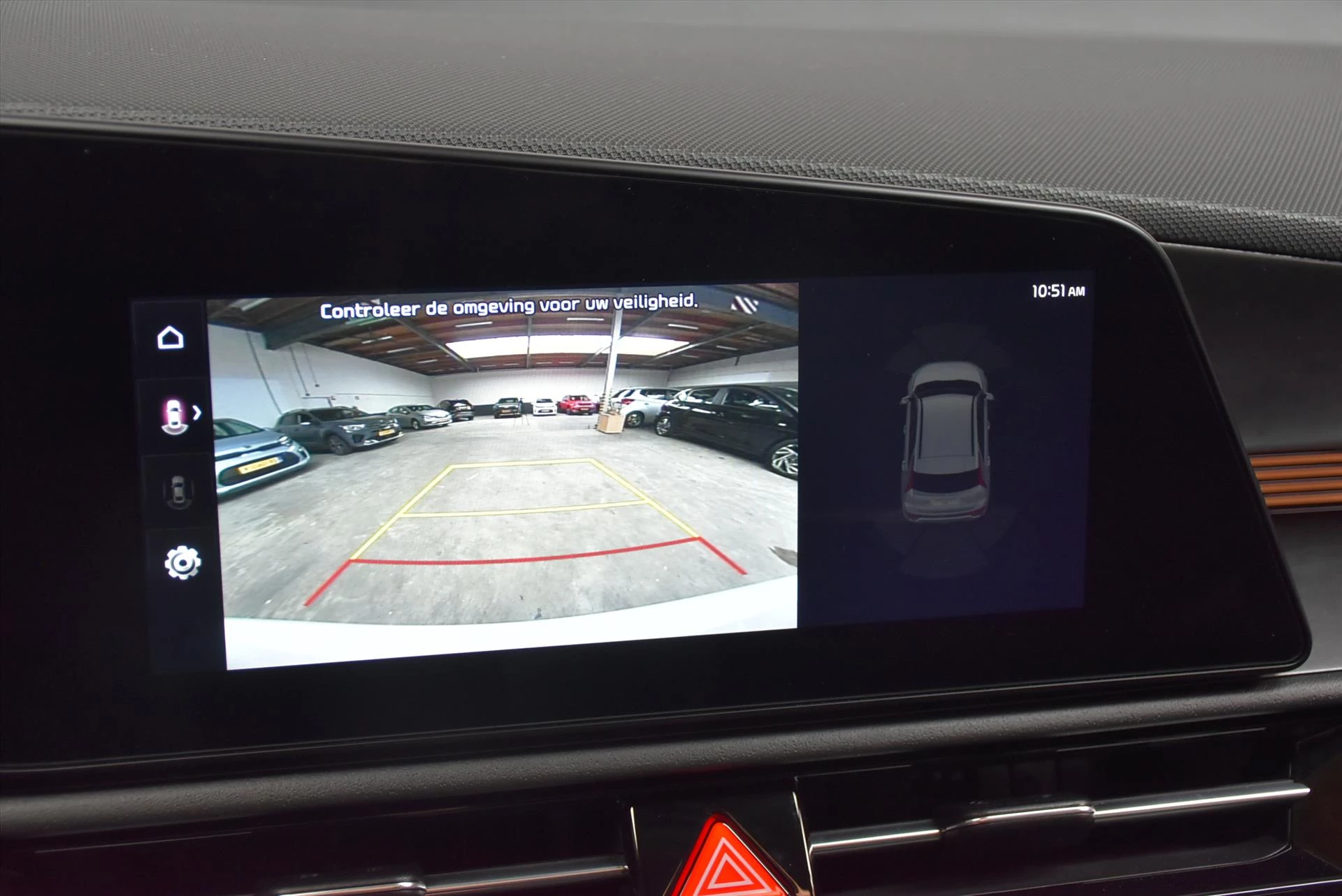Hoofdafbeelding Kia e-Niro