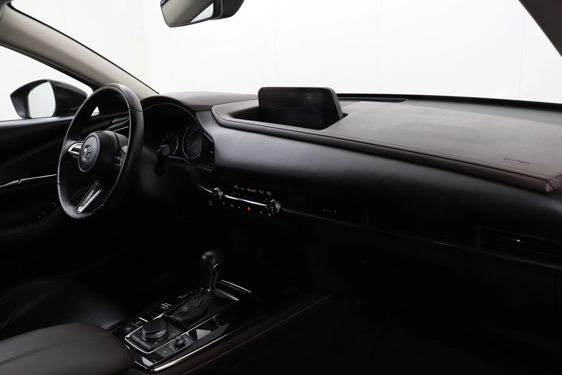Hoofdafbeelding Mazda CX-30