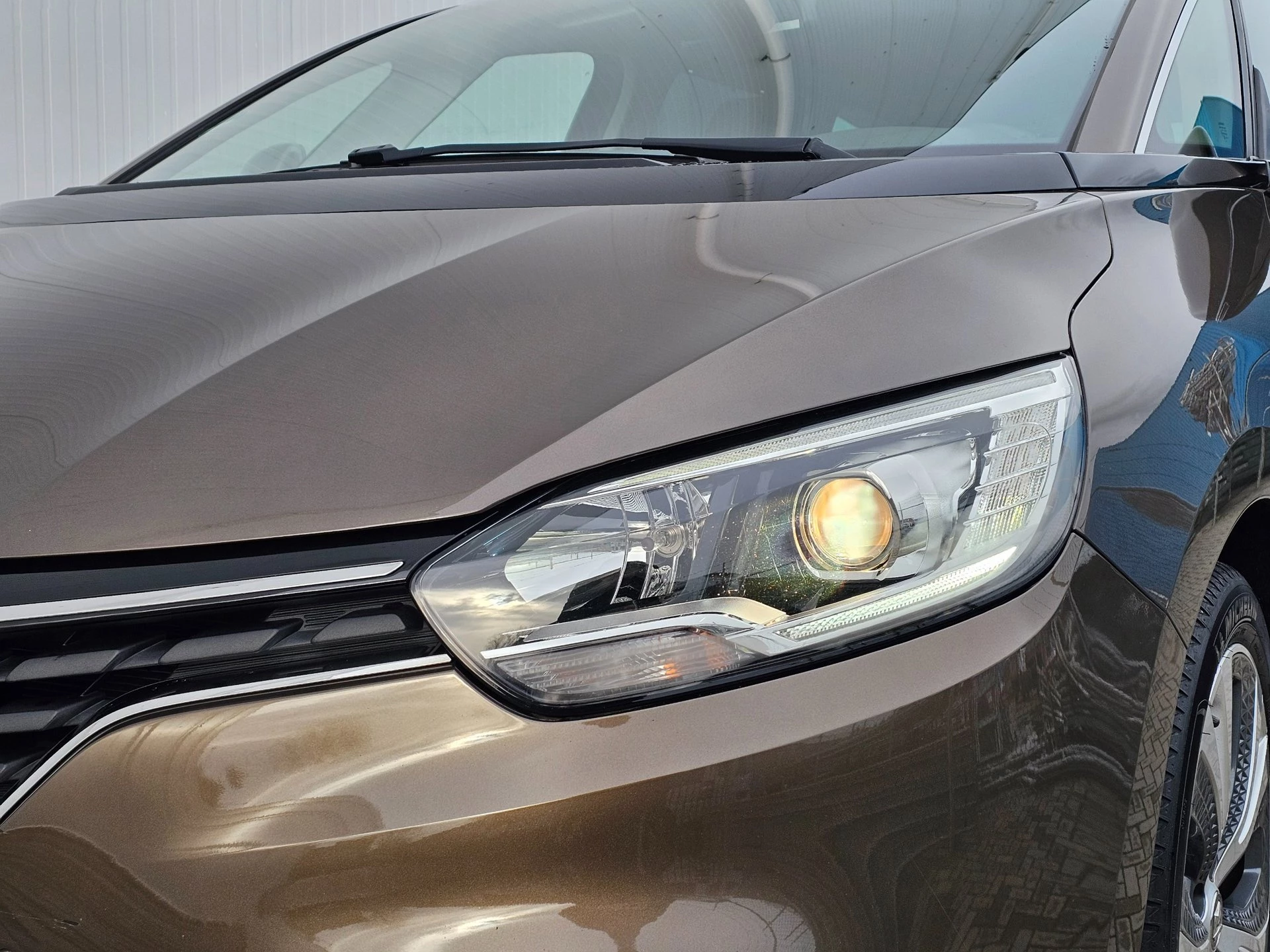 Hoofdafbeelding Renault Grand Scénic