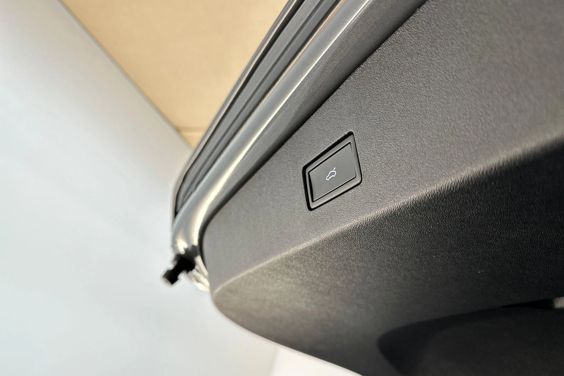 Hoofdafbeelding Volkswagen Tayron