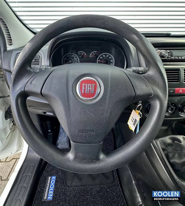 Hoofdafbeelding Fiat Doblò