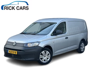Volkswagen Caddy Cargo Maxi 2.0 TDI EURO 6 Comfort Cruise control/trekhaak/CarPlay/navgatie
