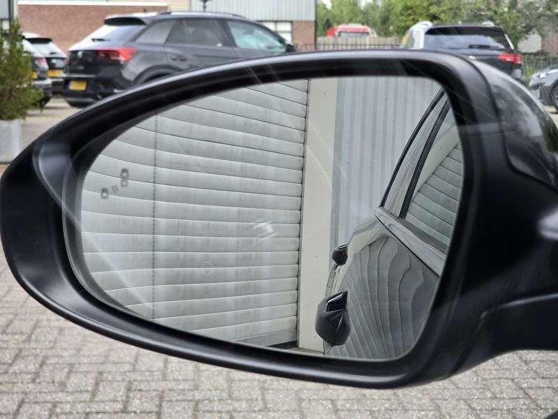 Hoofdafbeelding Kia ProCeed