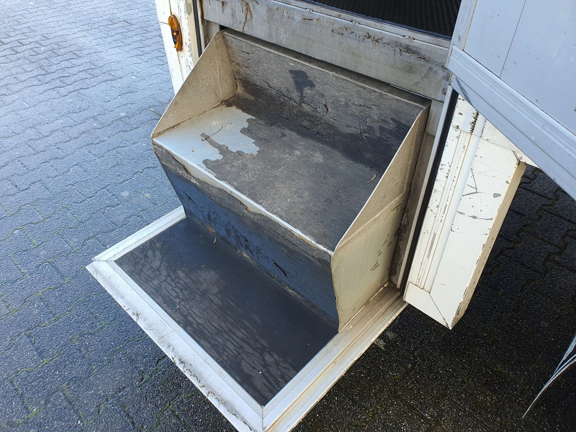 Hoofdafbeelding MAN TGL