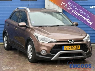 Hyundai i20 1.0 T-GDI Essence * Airco * Cruise Control * Bluetooth *