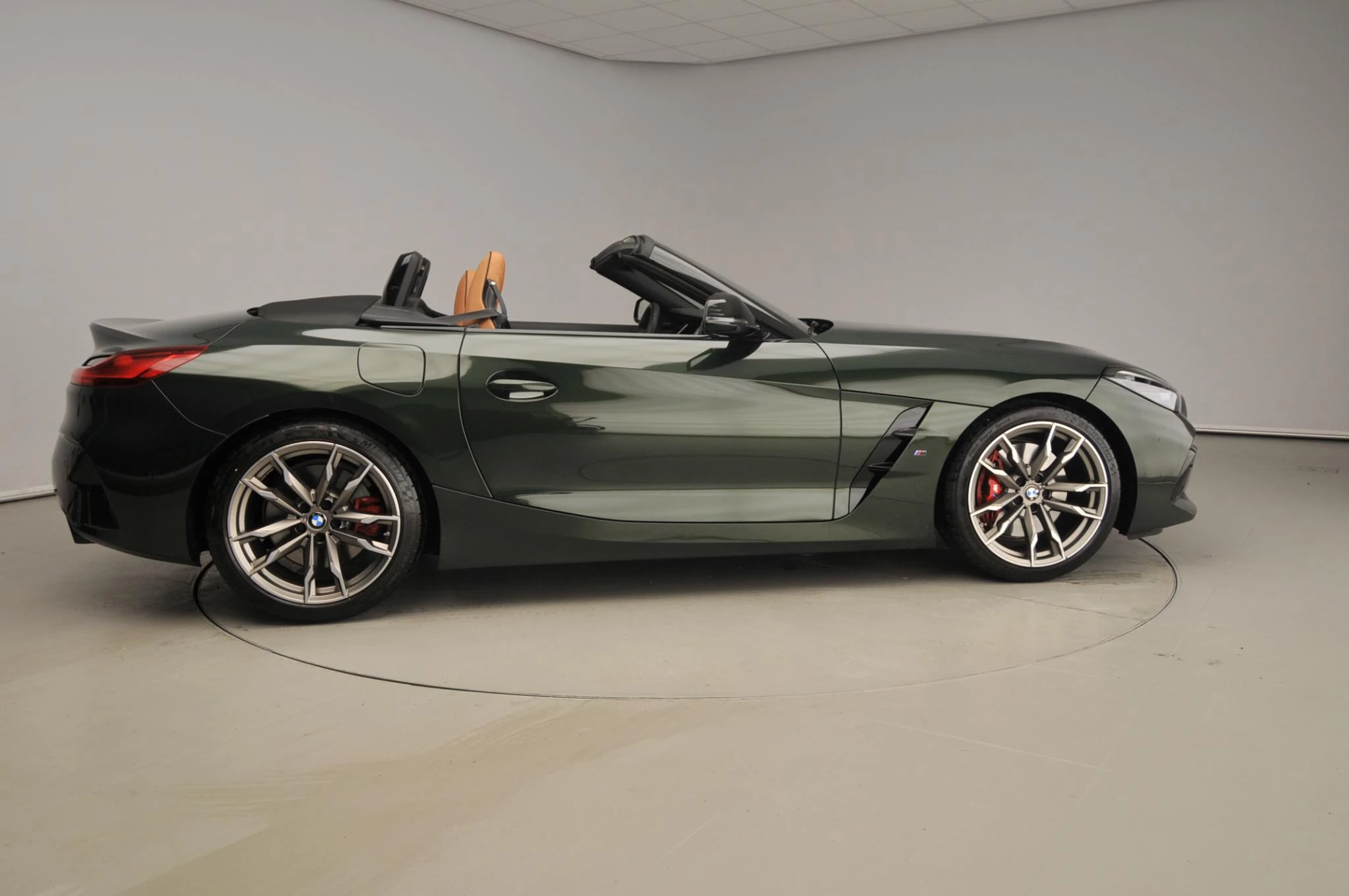 Hoofdafbeelding BMW Z4