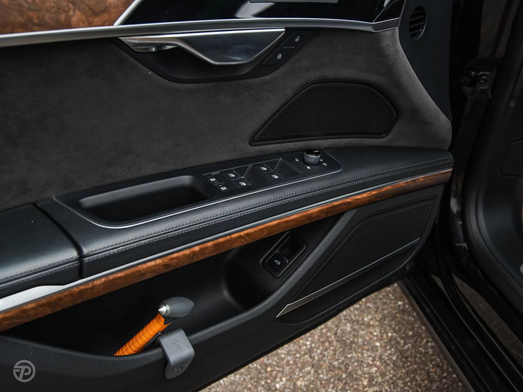 Hoofdafbeelding Audi A8