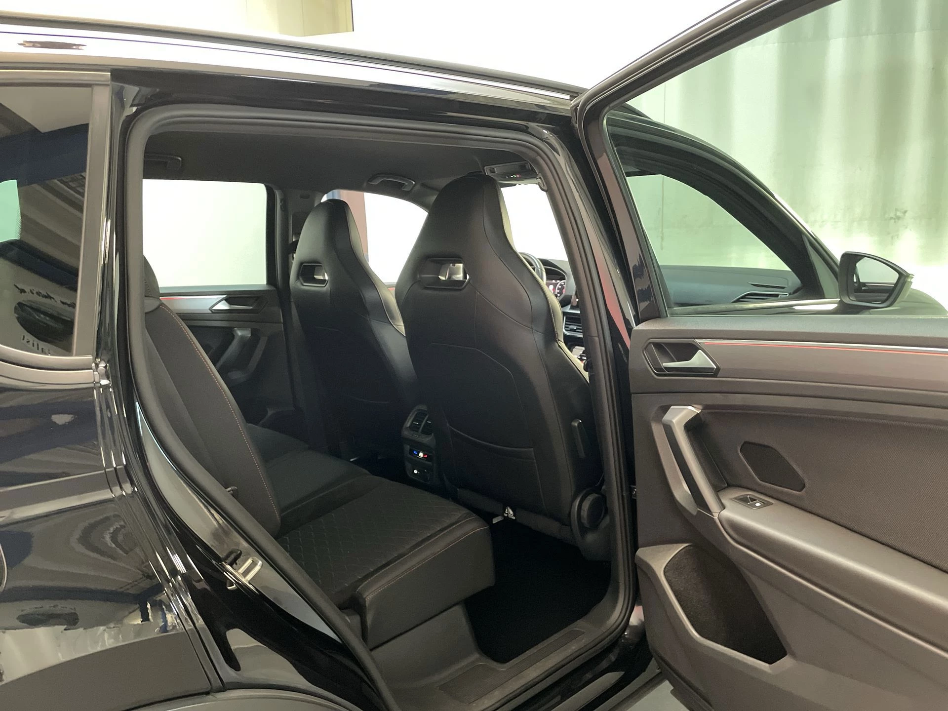 Hoofdafbeelding SEAT Tarraco