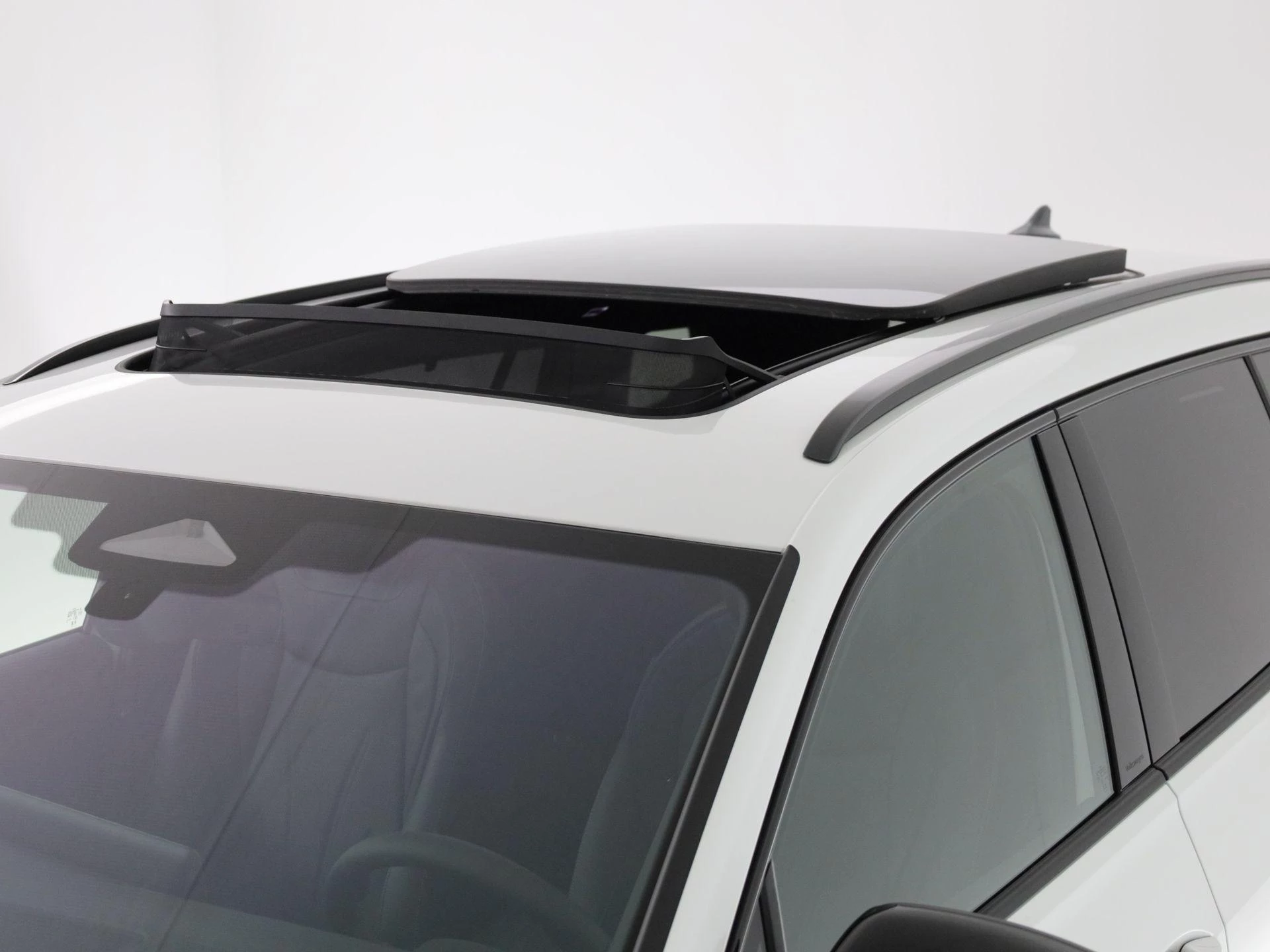 Hoofdafbeelding Volkswagen Tayron