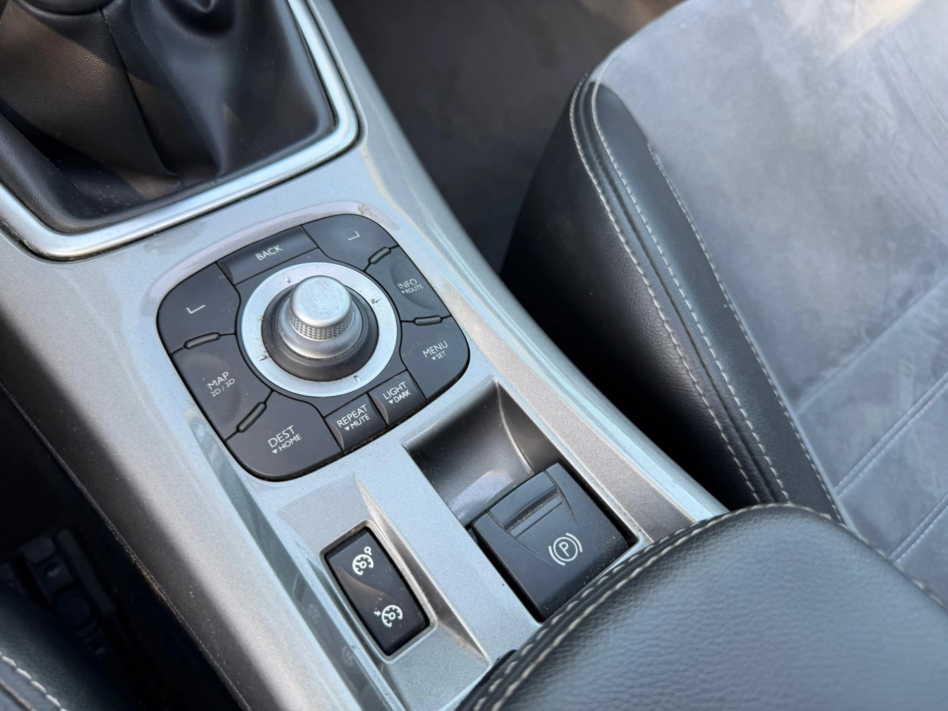 Hoofdafbeelding Renault Laguna
