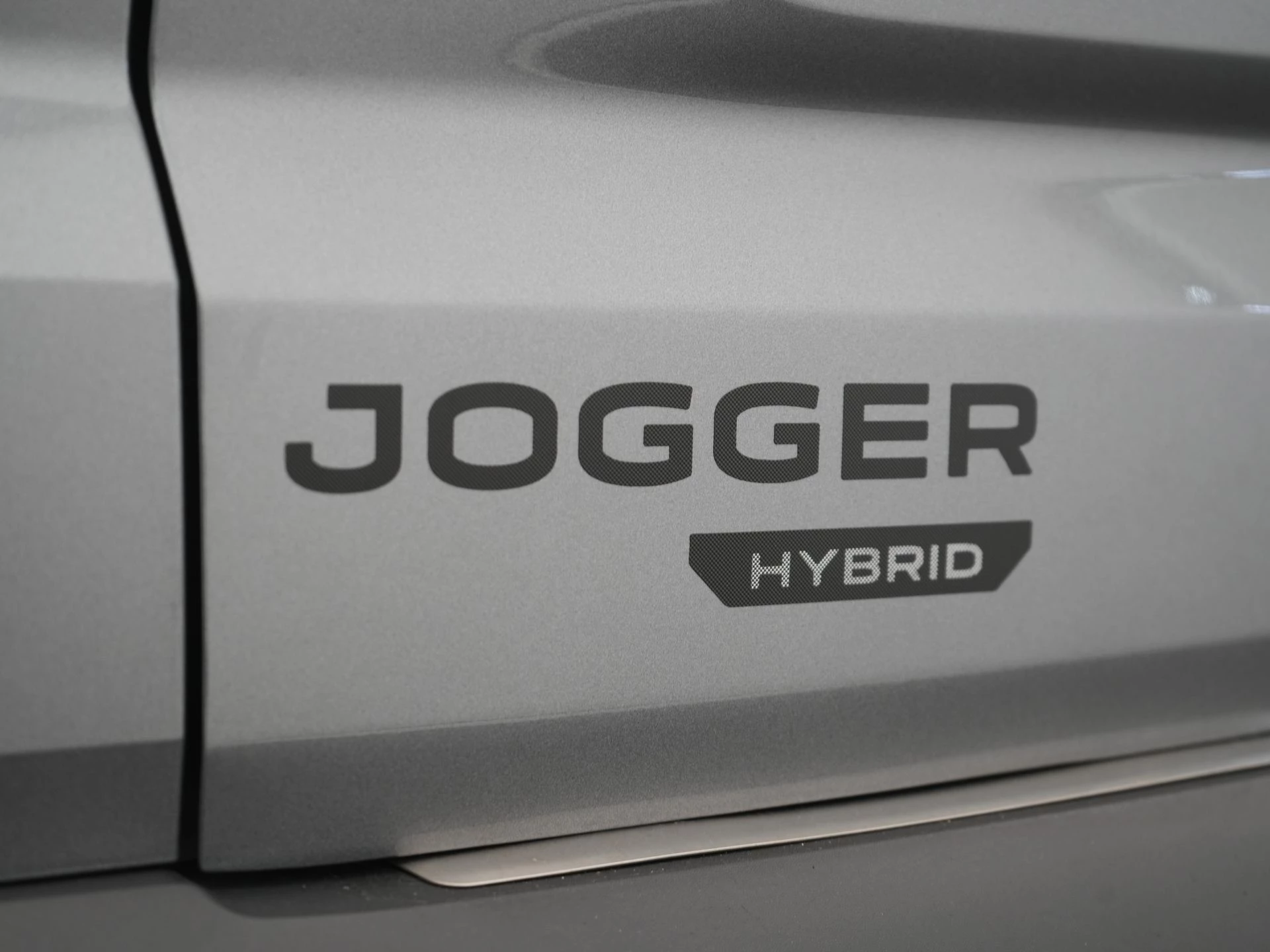 Hoofdafbeelding Dacia Jogger