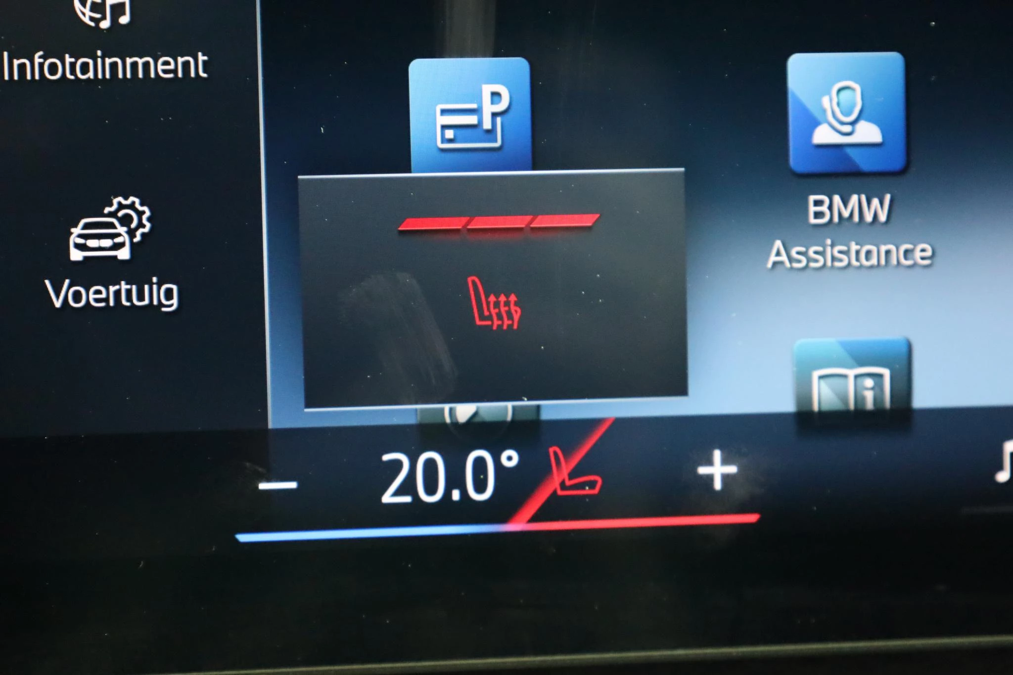 Hoofdafbeelding BMW i4