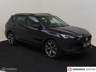 Seat Tarraco 1.4 TSI e-Hybrid PHEV FR Business Intense