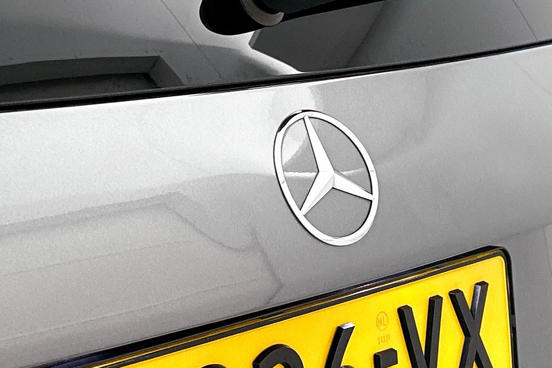 Hoofdafbeelding Mercedes-Benz GLB