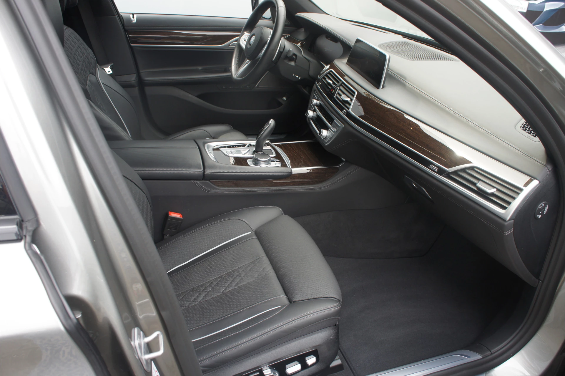 Hoofdafbeelding BMW 7 Serie