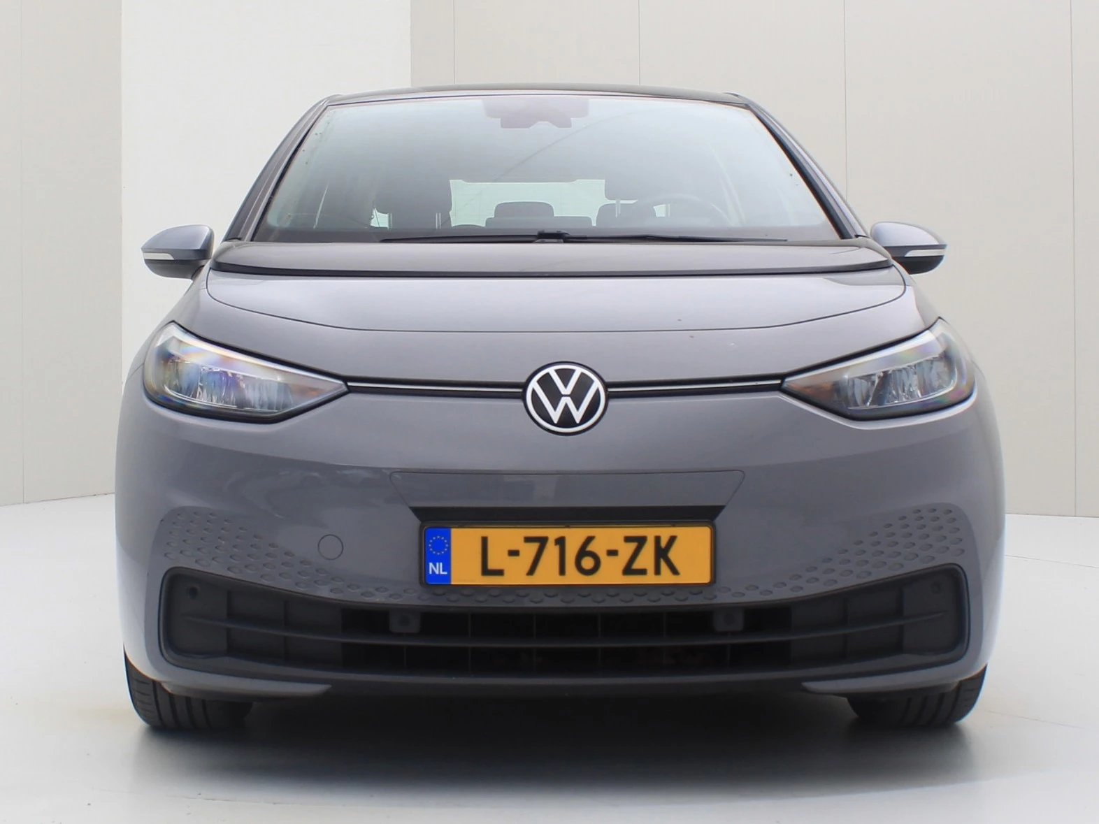 Hoofdafbeelding Volkswagen ID.3
