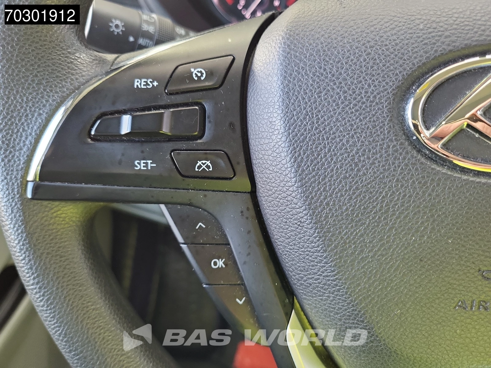 Hoofdafbeelding Maxus Deliver9