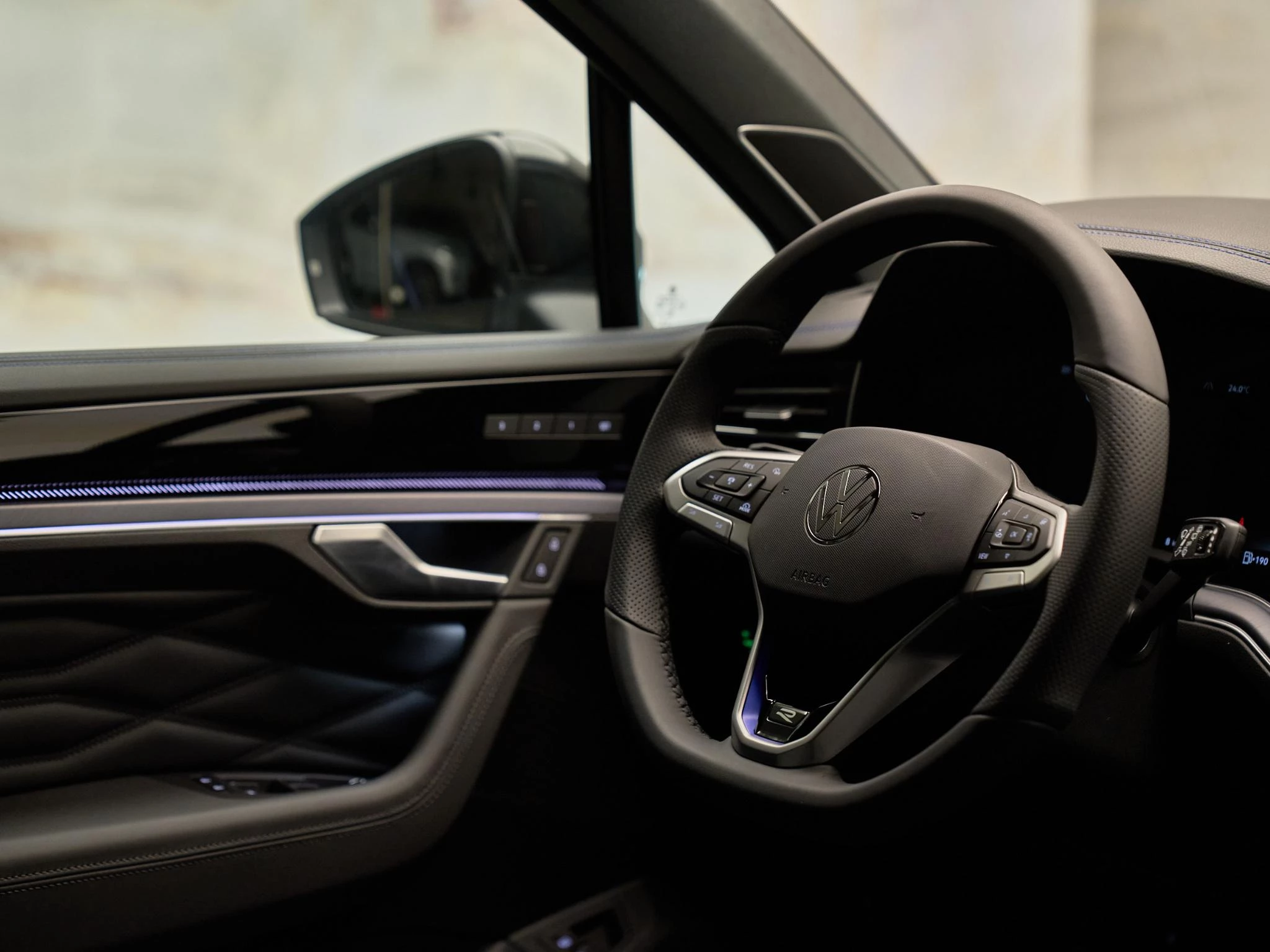 Hoofdafbeelding Volkswagen Touareg