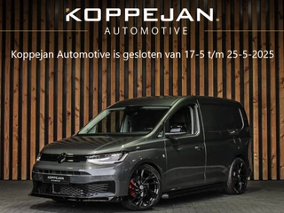 Volkswagen Caddy Cargo 2.0 TDI 122PK DSG L1H1 | BPM VRIJ! | LED KOPLAMPEN | STOELVERWARMING | CAMERA | DIGITALE COCKPIT |