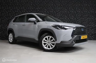 Toyota COROLLA CROSS 2.0 High Power Hybrid Active