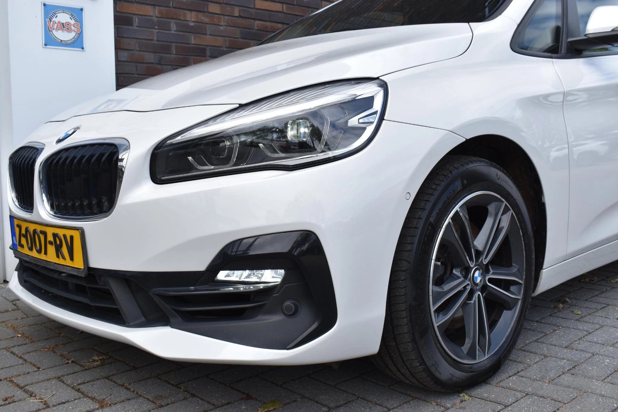 Hoofdafbeelding BMW 2 Serie