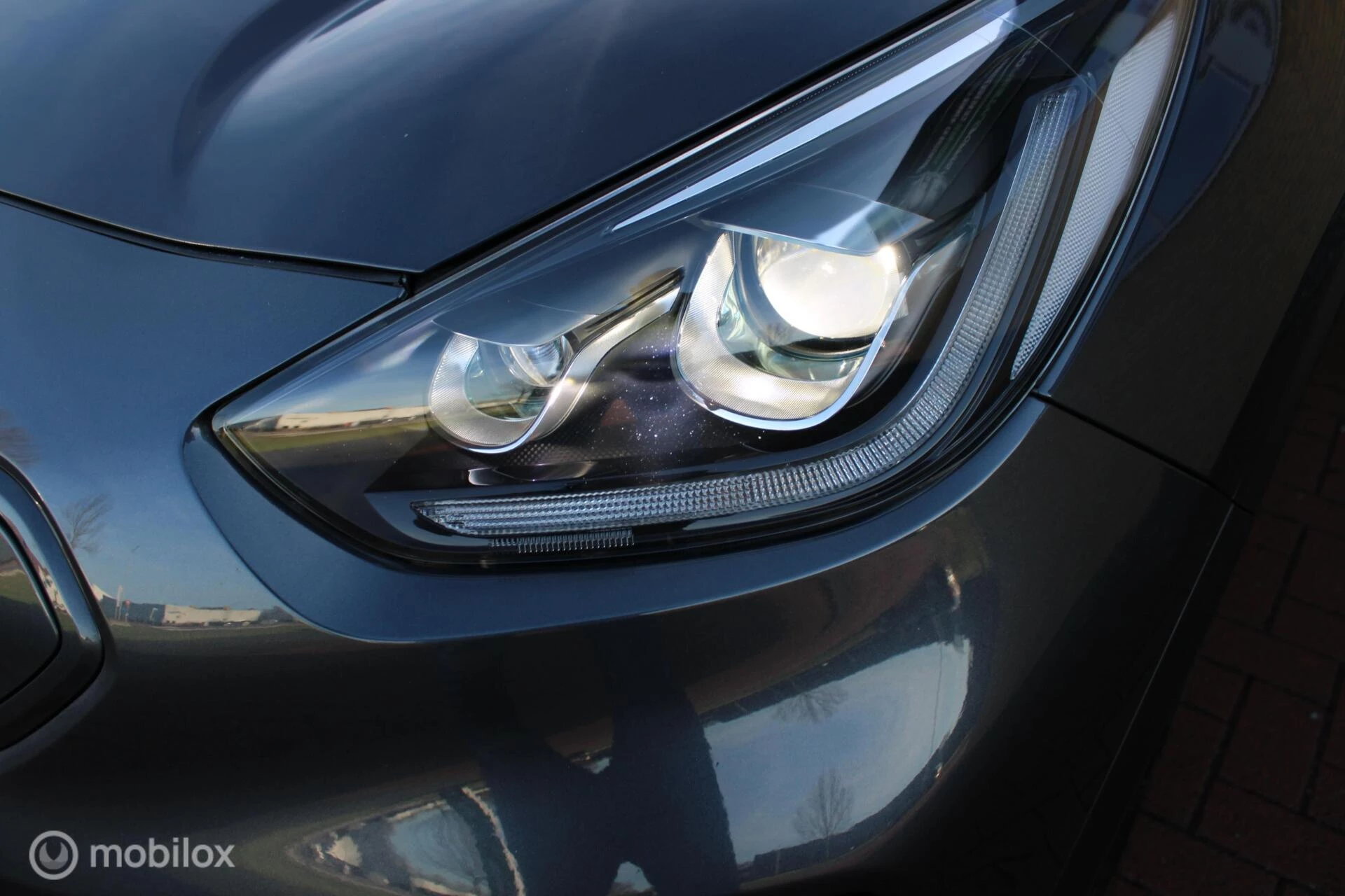 Hoofdafbeelding Kia e-Niro