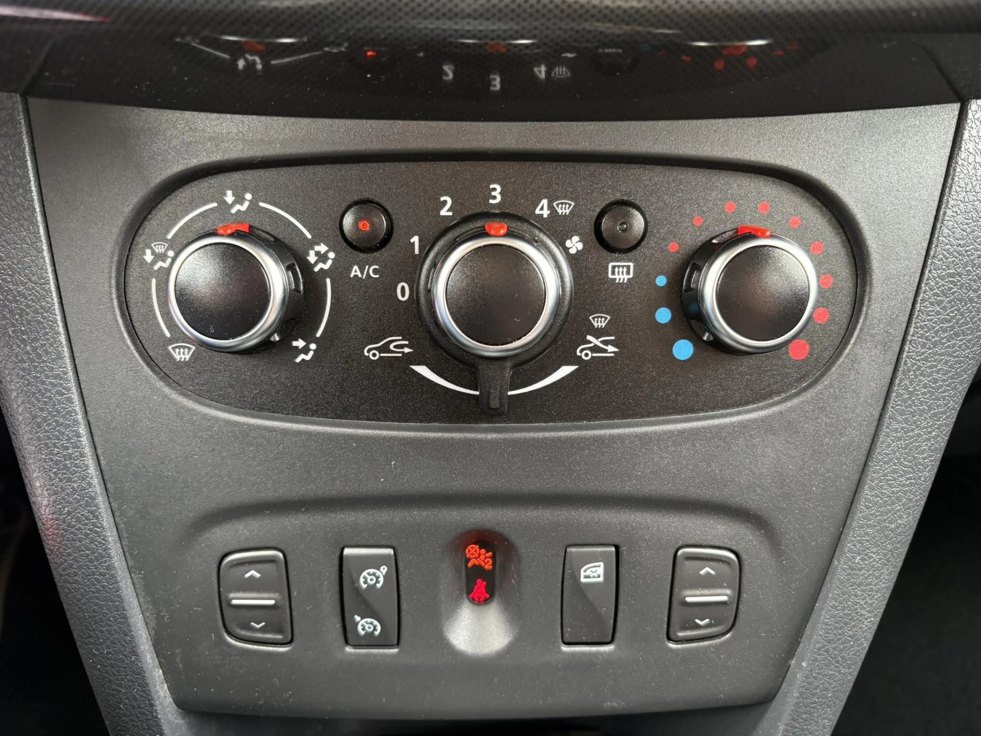 Hoofdafbeelding Dacia Sandero Stepway
