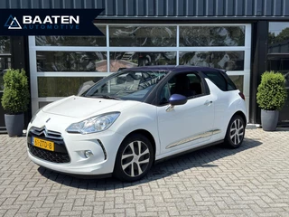 Citroen DS3 1.2 VTi So Chic