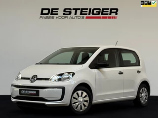 Volkswagen Up! 1.0 BMT take up! Airco NAP Dealer onderhouden
