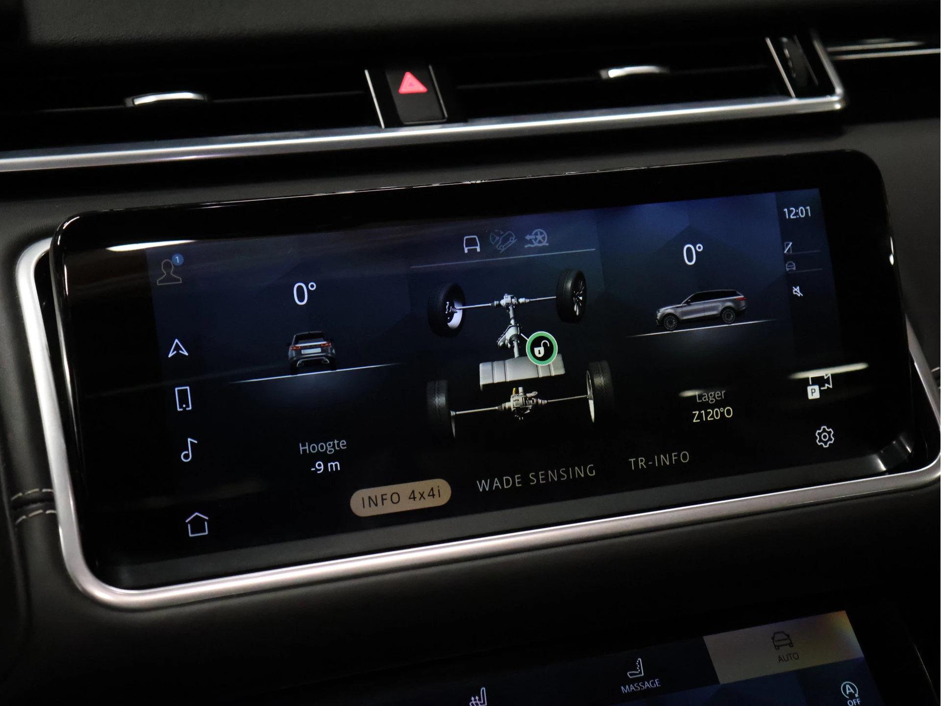 Hoofdafbeelding Land Rover Range Rover Velar