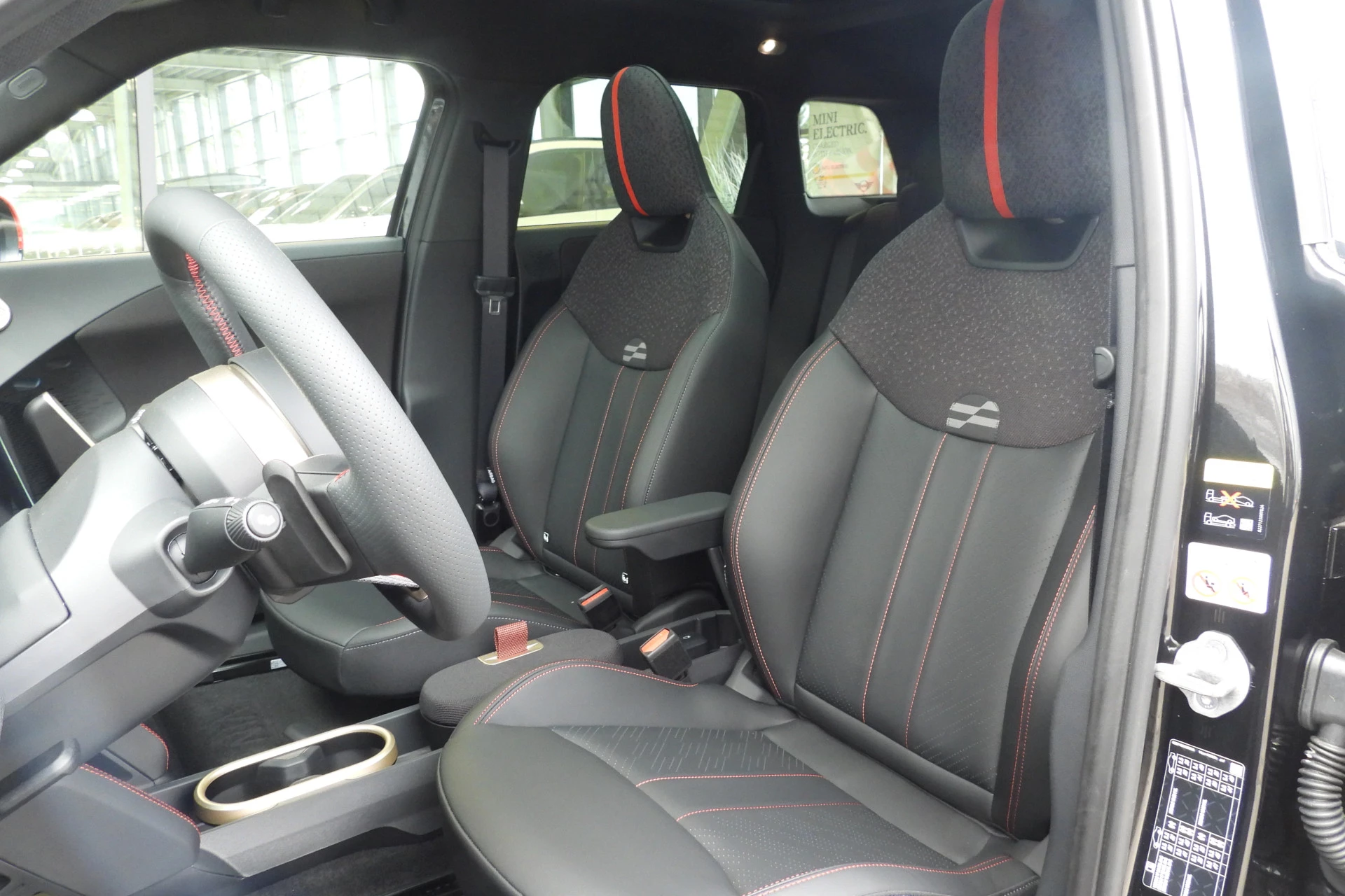 Hoofdafbeelding MINI Aceman