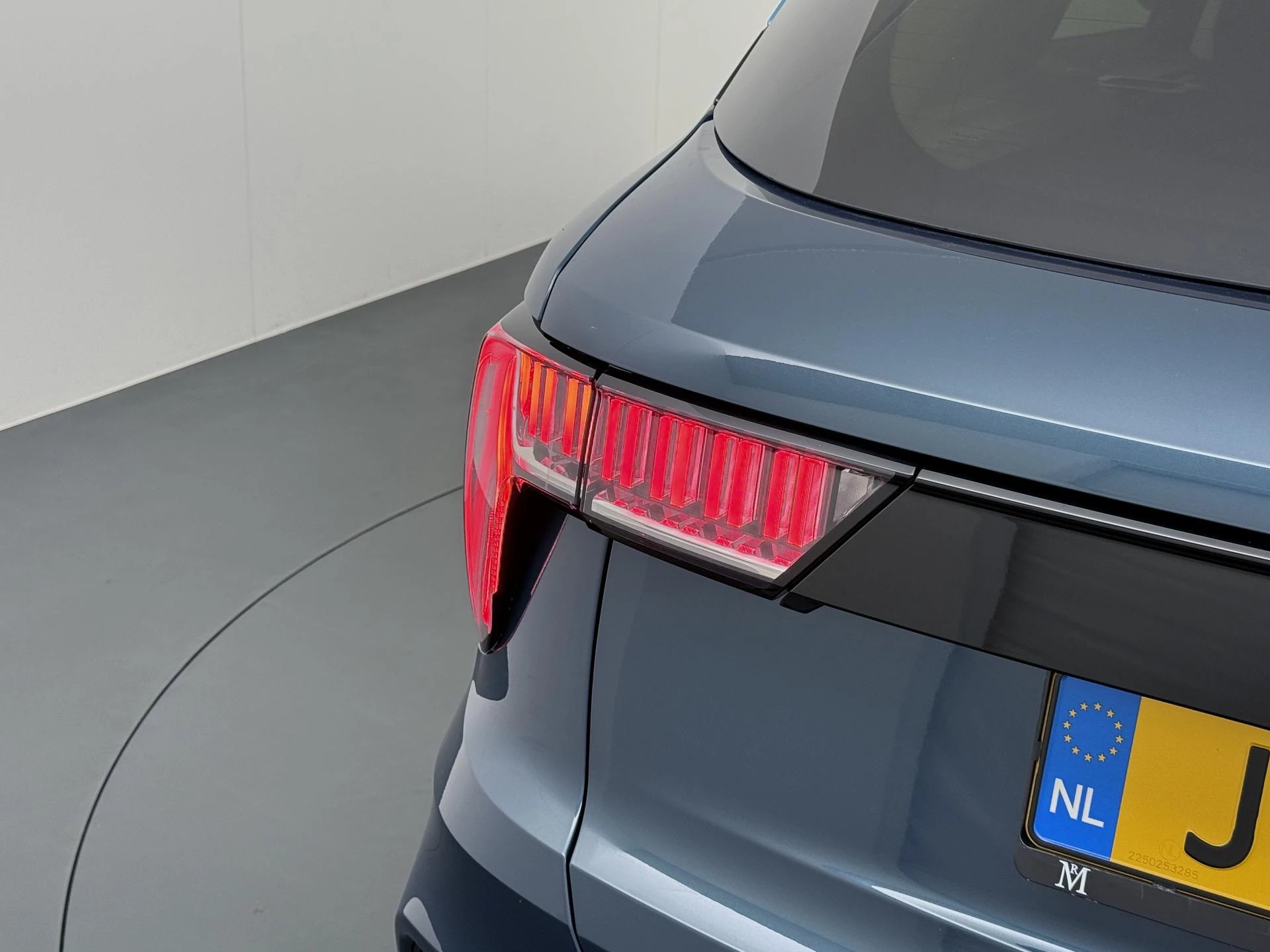 Hoofdafbeelding Lynk & Co 01