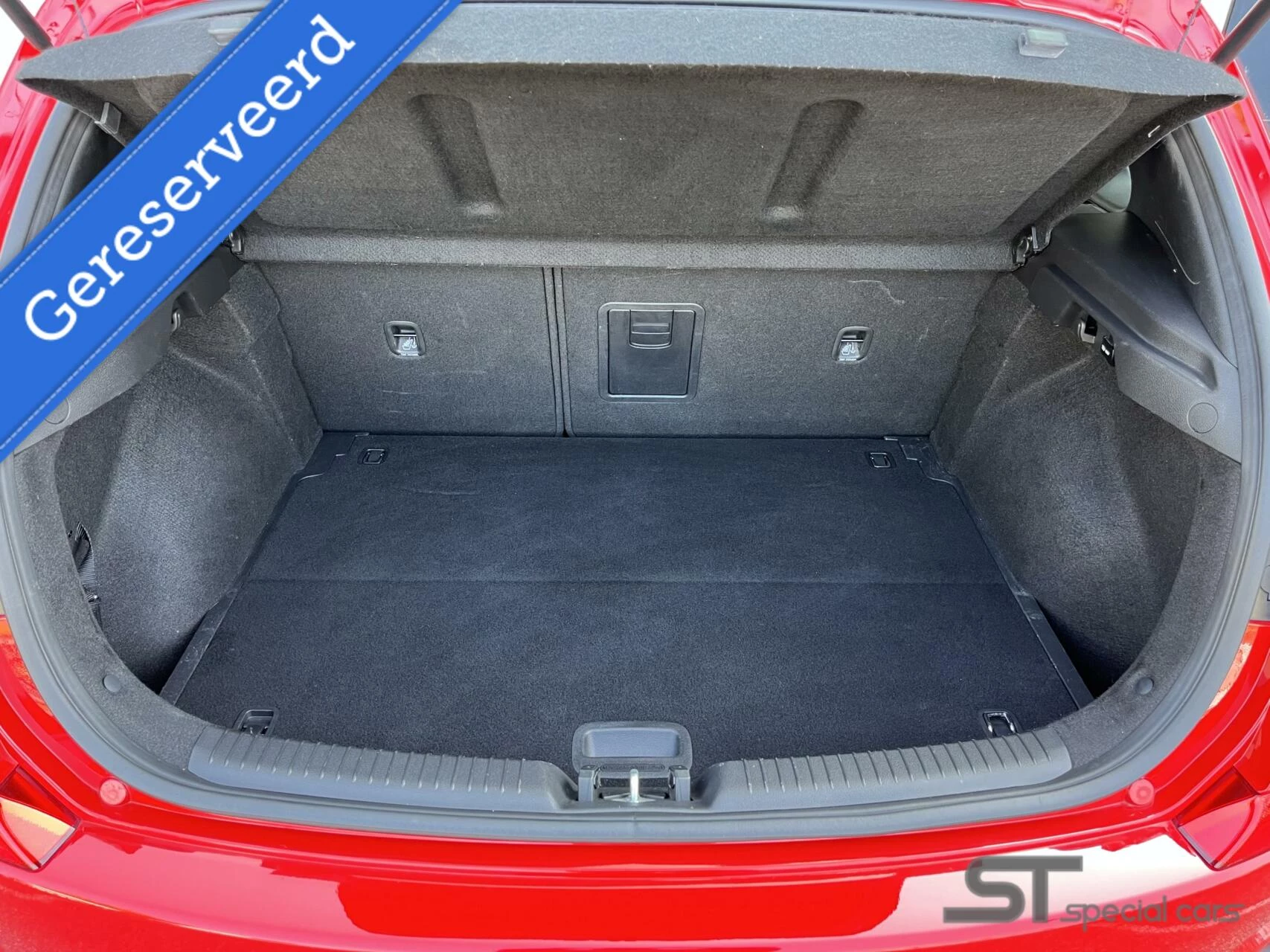 Hoofdafbeelding Hyundai i30