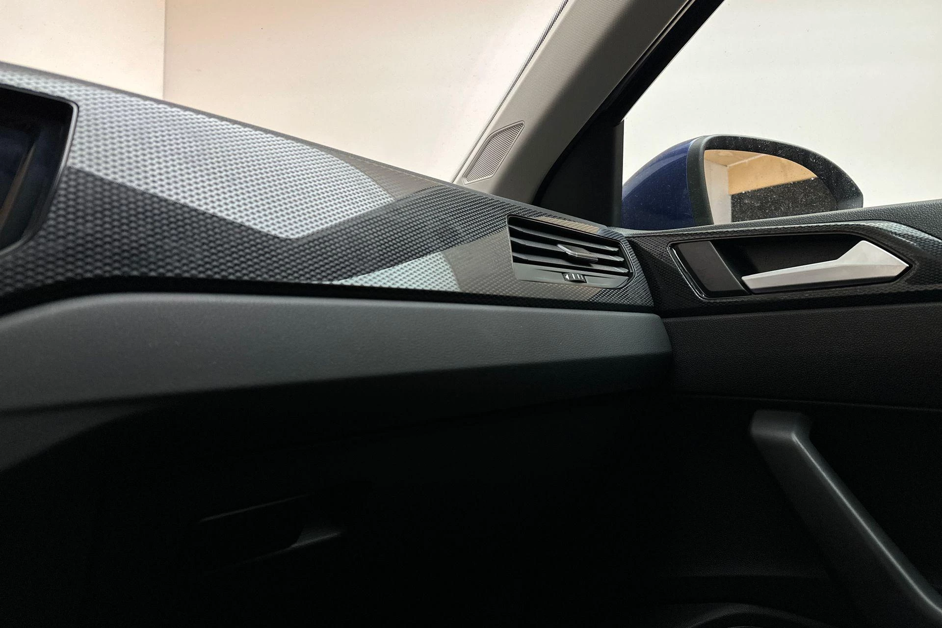 Hoofdafbeelding Volkswagen Taigo