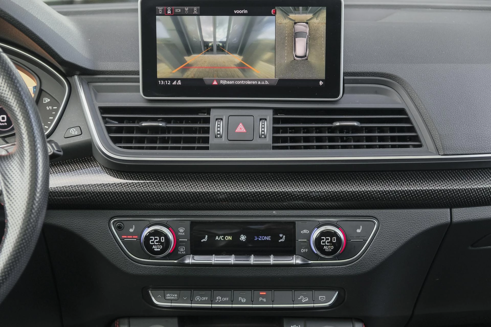 Hoofdafbeelding Audi SQ5
