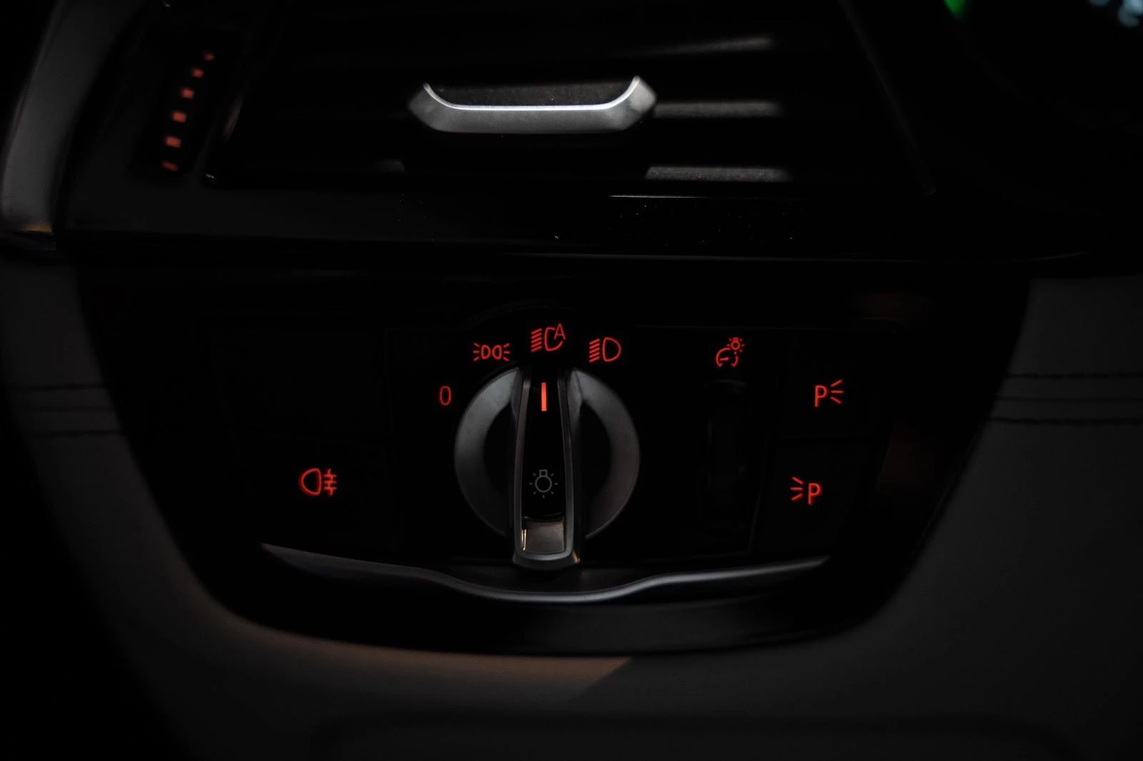 Hoofdafbeelding BMW M5