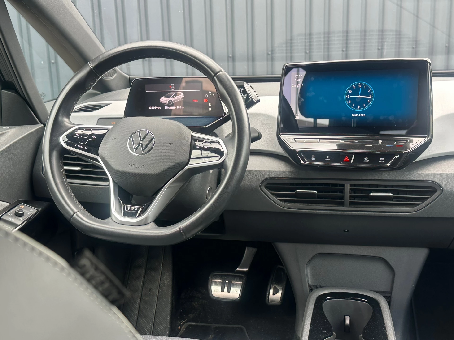 Hoofdafbeelding Volkswagen ID.3