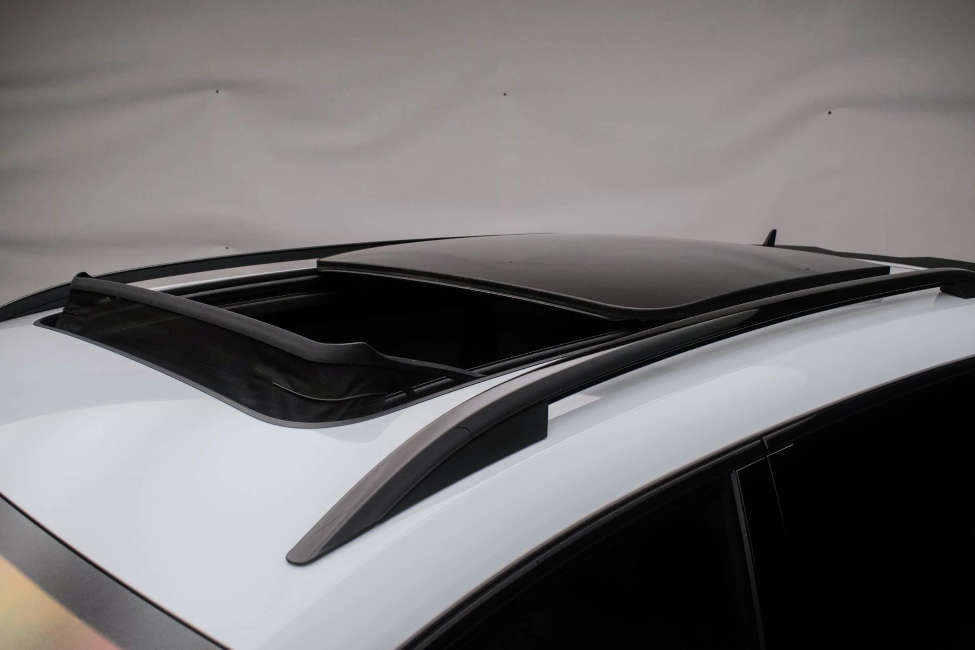 Hoofdafbeelding CUPRA Ateca