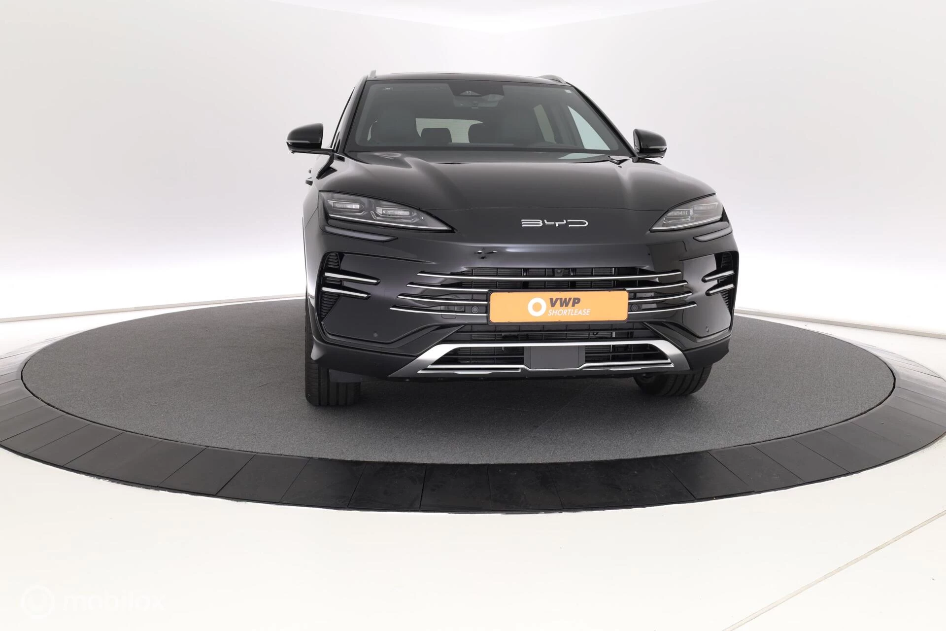 Hoofdafbeelding BYD SEAL U