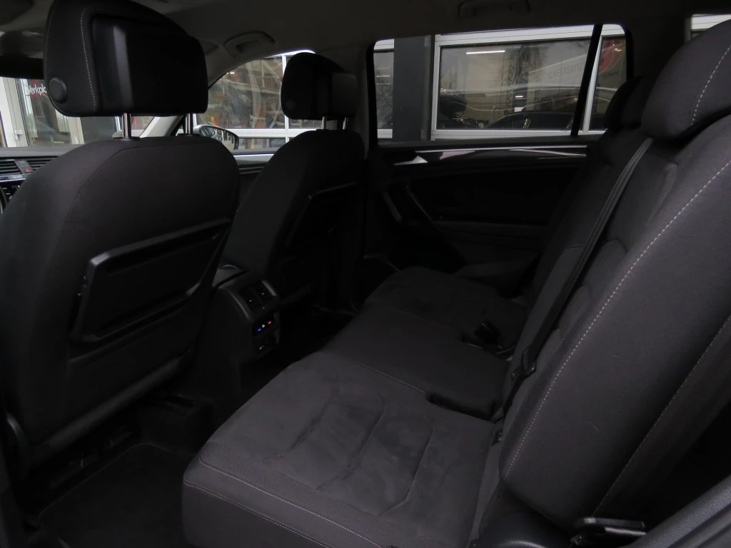 Hoofdafbeelding Volkswagen Tiguan Allspace