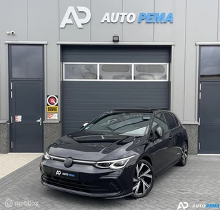Volkswagen Golf 1.5 eTSI DSG R-Line 150PK/PANO/IQ L