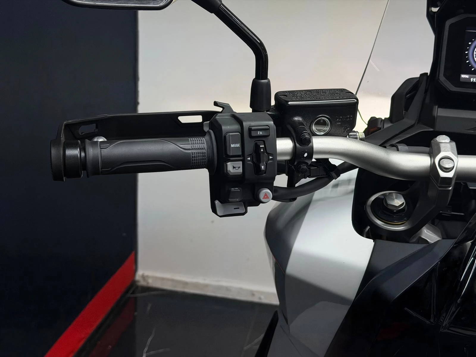 Hoofdafbeelding Honda X-ADV